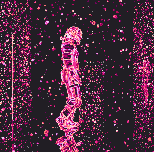 Quantum Flux Project 