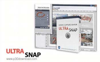 MediaChance UltraSnap Pro V.3.3 With Key [iahq76] Download LINK