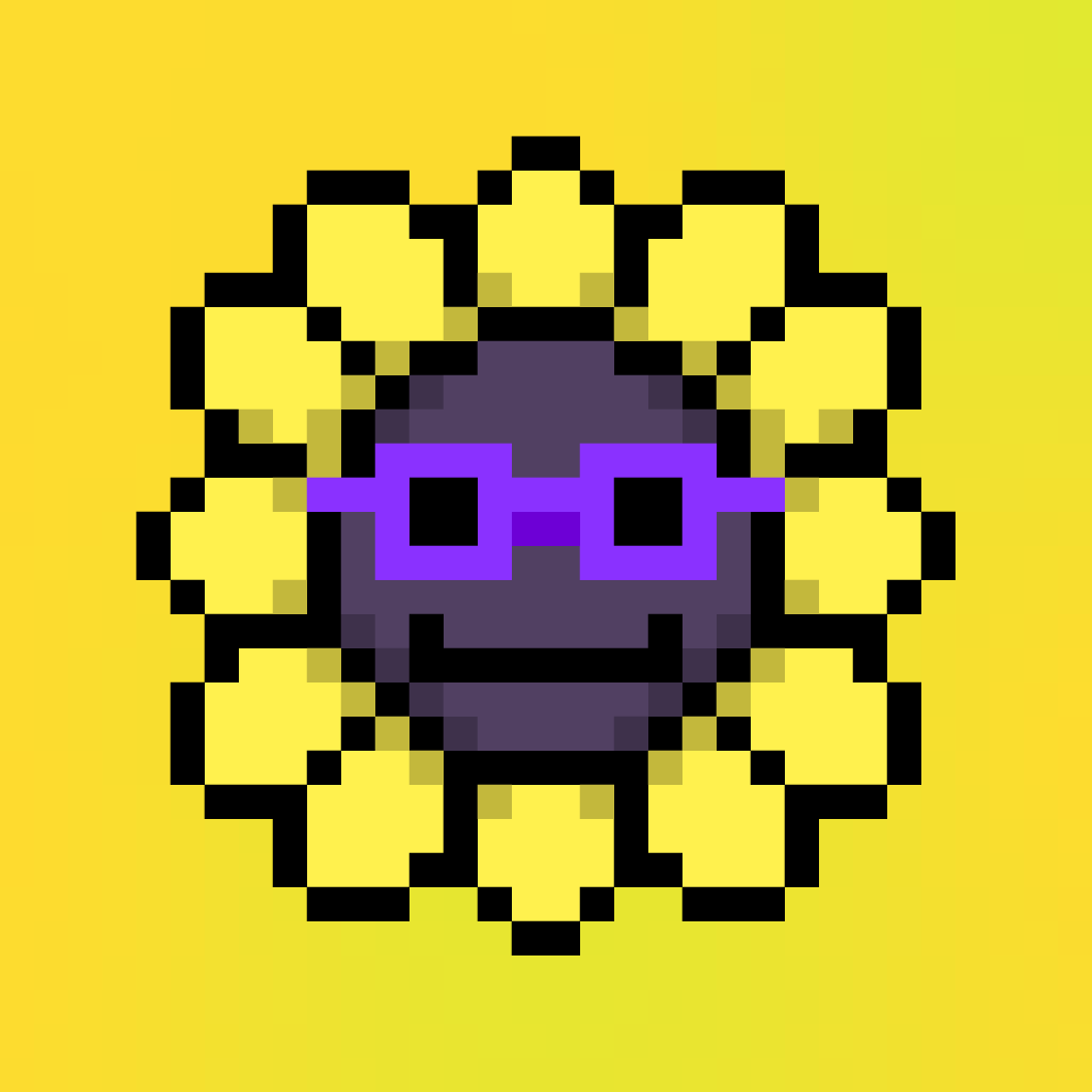 Murakami.Flowers Official - Collection | OpenSea