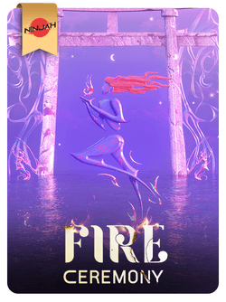 The Fire Ceremony V collection image