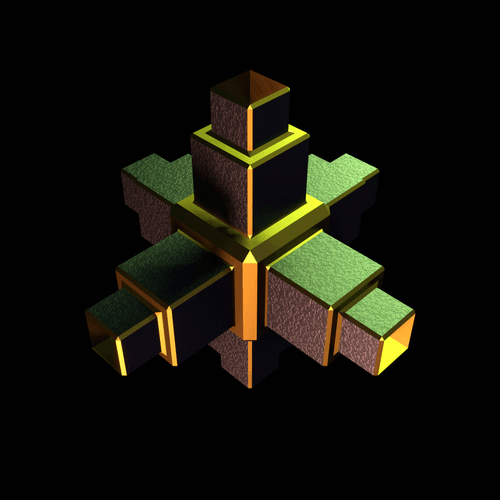 Stratomodus