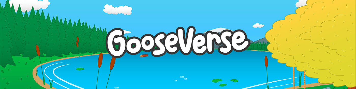 GooseVerse