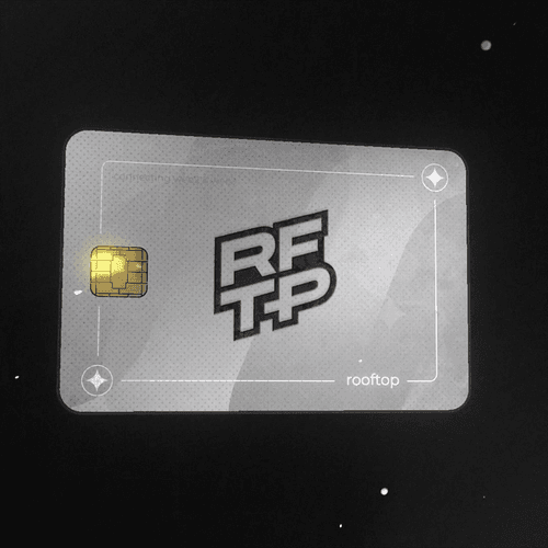 rftp Community Pass #206