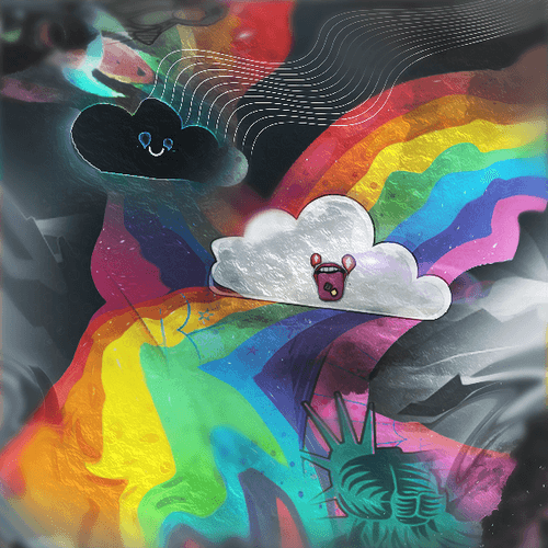 BRAINLEAK Editions