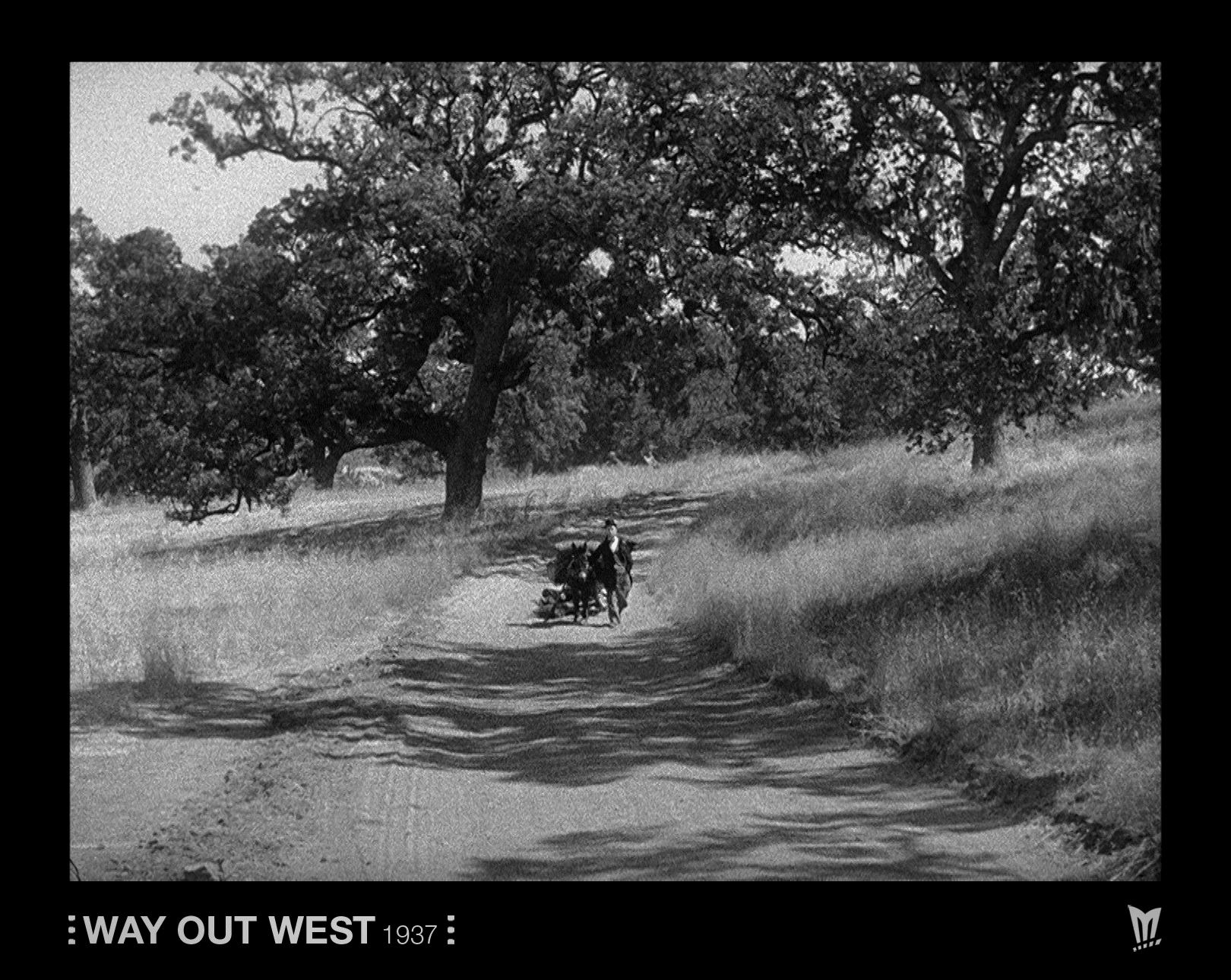 Way Out West #64