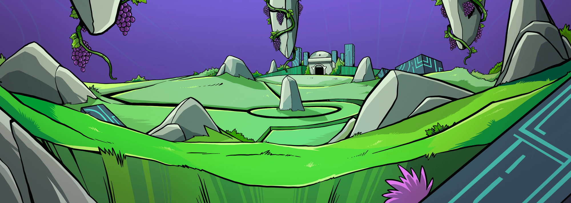 Banner