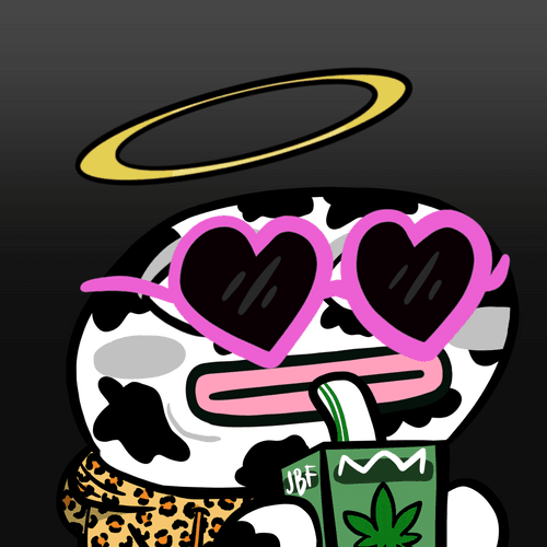 Juicebox Frens #2643