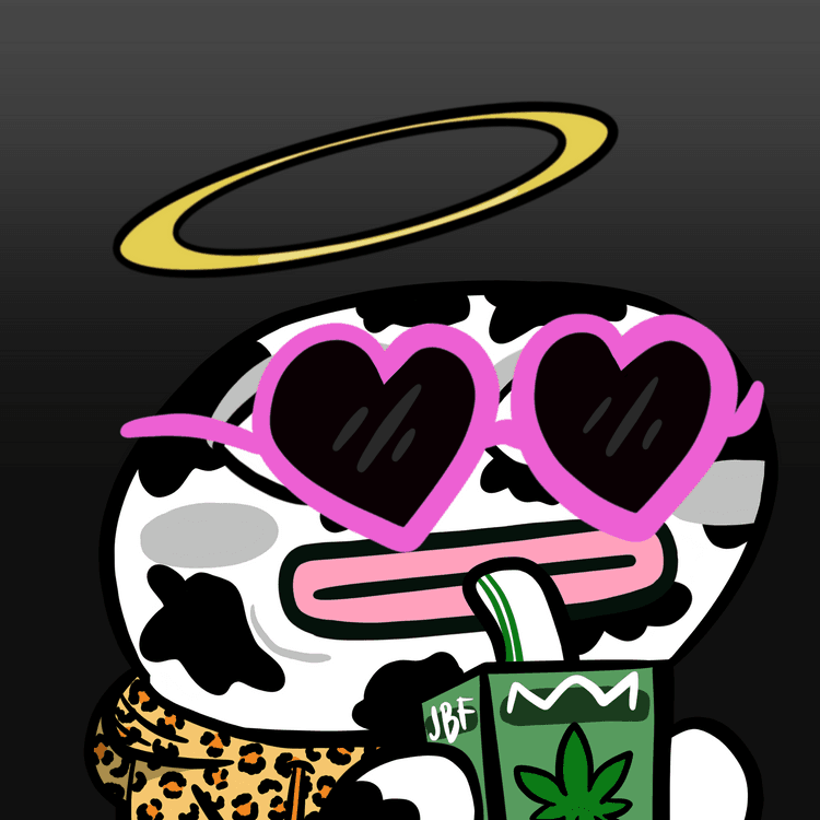 Juicebox Frens #2643