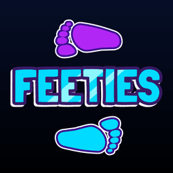 Feeties Official collection image