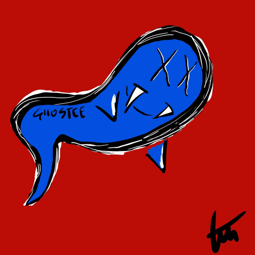 Ghostee