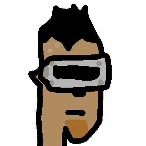 low effort punk 6625