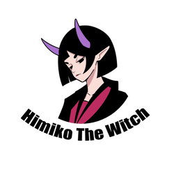 Himiko The Witch collection image