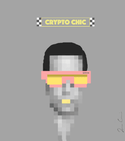 Crypto Chic collection image