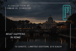 What Happens In Rome collection image