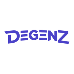 Degenz Prizes collection image