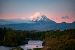 Mount Taranaki V2 collection image