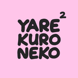 Yare Yare Kuro Neko collection image