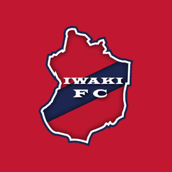 Iwakifc mascot collection image