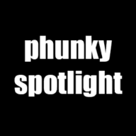 Phunky Spotlight collection image