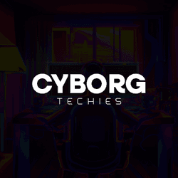 Cyborg-Techies collection image
