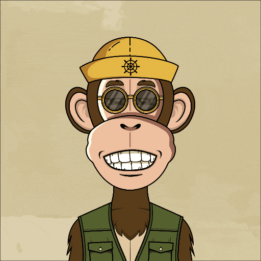 OKAY MONKEY NFT