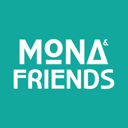 Mona & Friends collection image