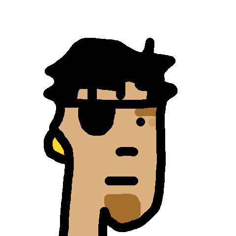 low effort punk 6578