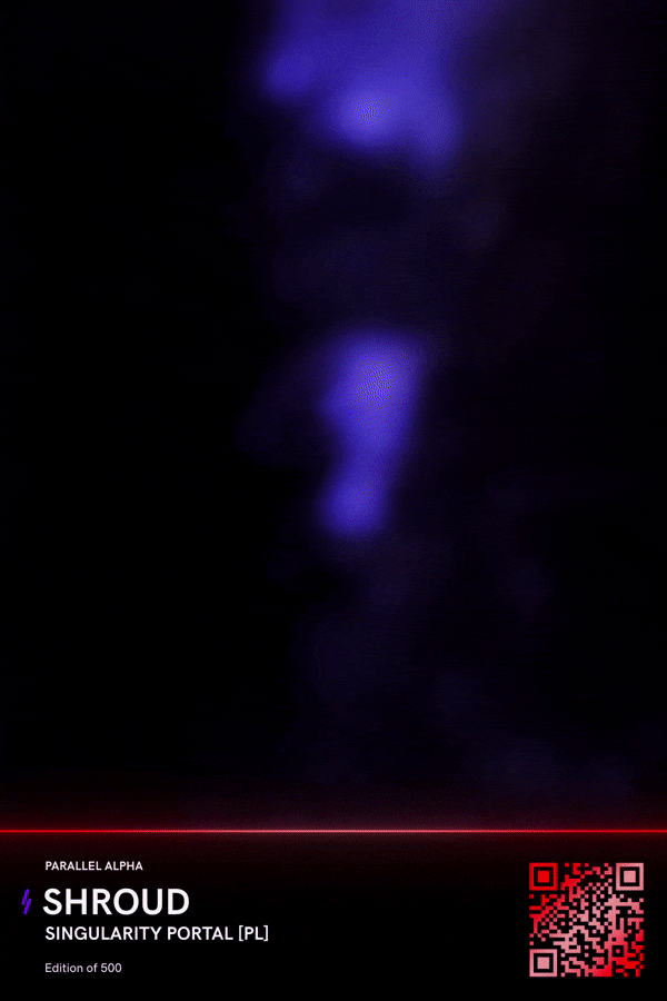 Singularity Portal [PL], 11007
