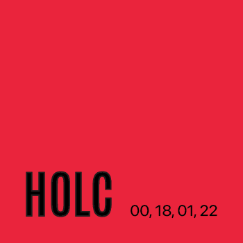 HOLC