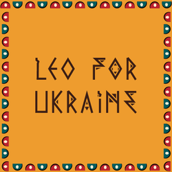 LEO  for Ukraine collection image
