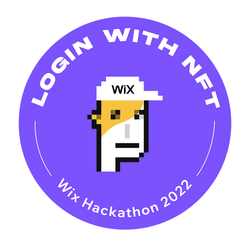 Wix Hackathon 2022