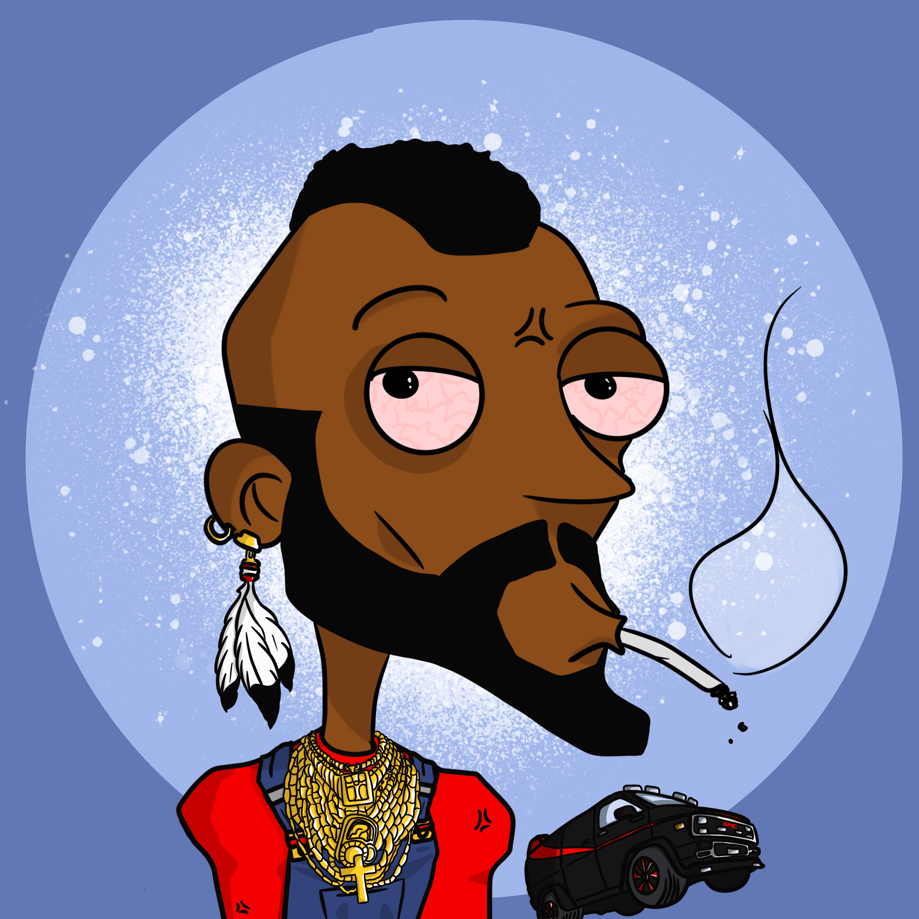 S1 - Baracus