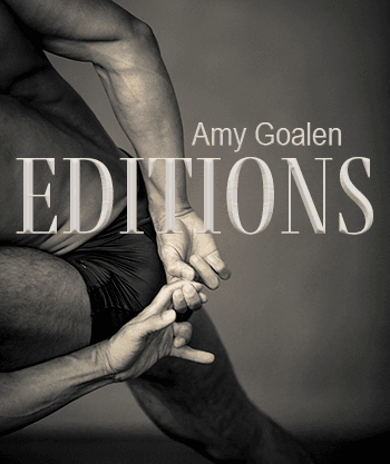 Amy Goalen Editions