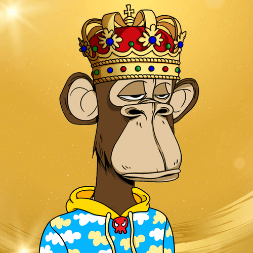 $The Golden Monkey King_logo
