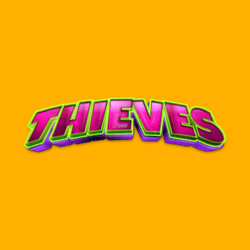 Thieves.NFT collection image