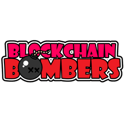 Bl0ckchainB0mbers collection image