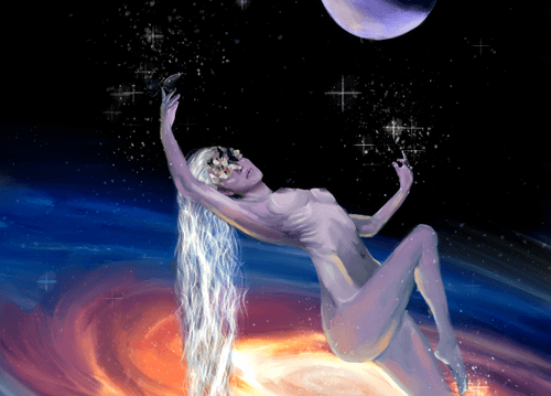 heart of spaces