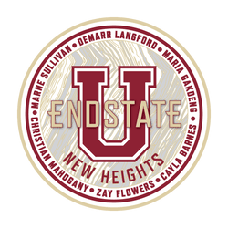 Endstate U: New Heights collection image