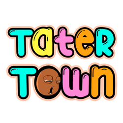 Tater Town collection image