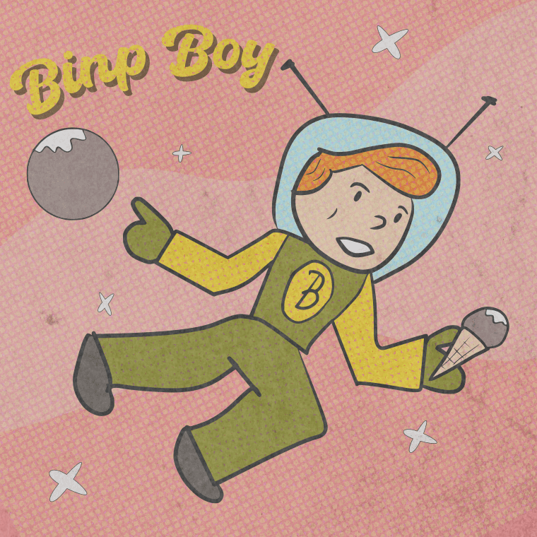 Binp Boy #22