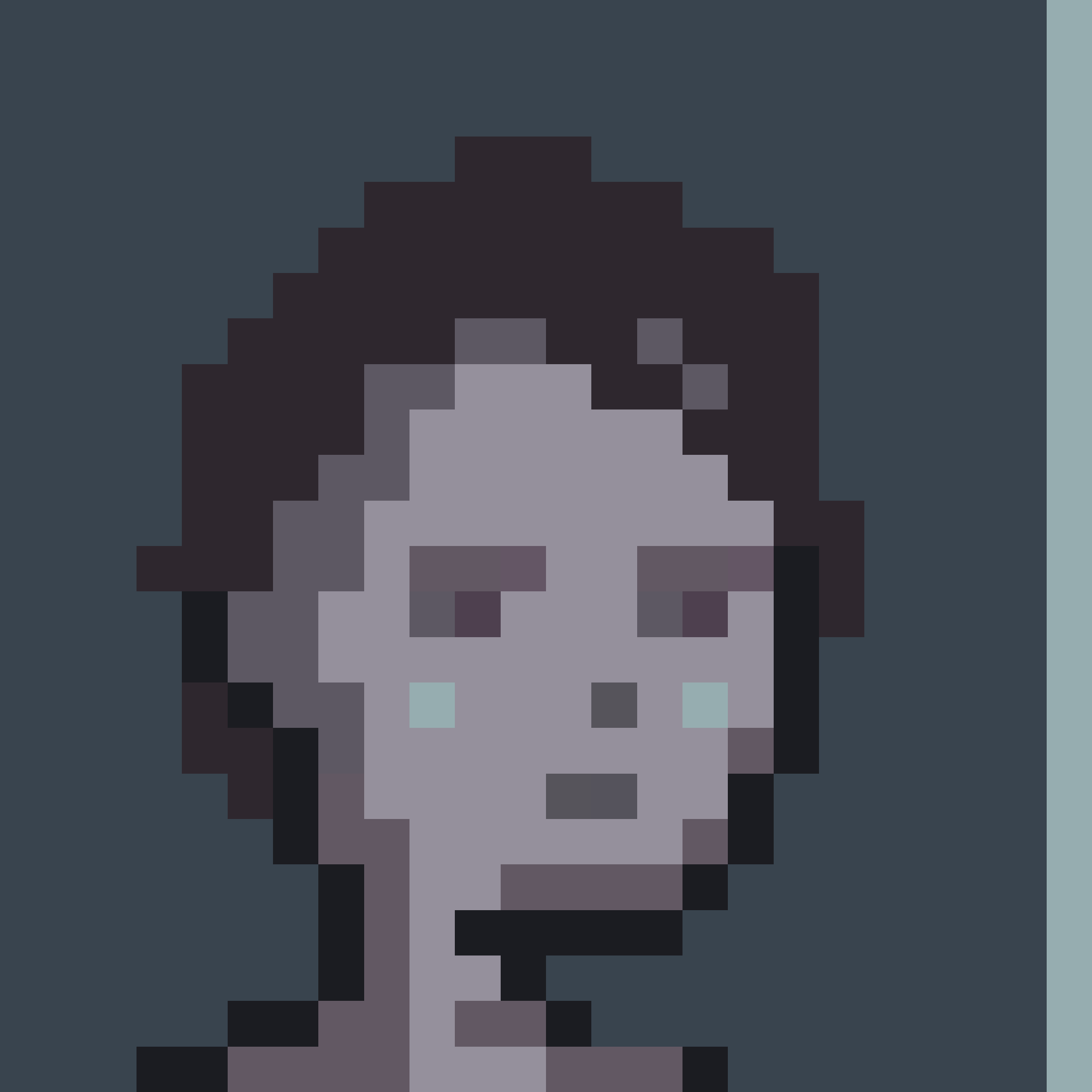 natehn.eth Ethereum Name Service (ENS and .eth domain) PFP