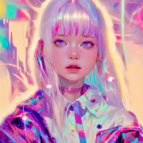 Ayumi 💖