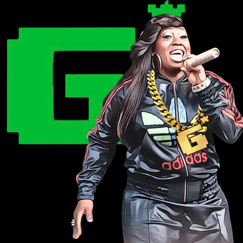 G*angstars 24