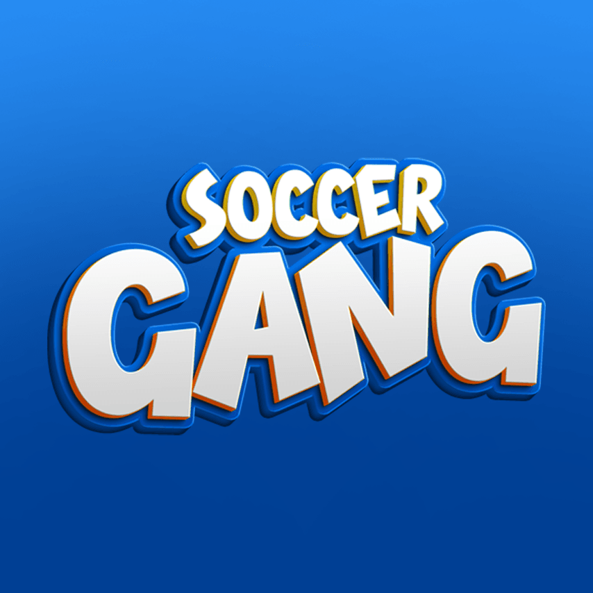 Soccer_Gang