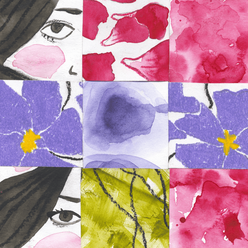 Bookmarks №31