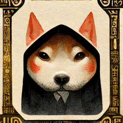 Doge and Bones collection image