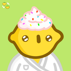 Little Lemon #9211