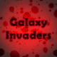 THE GALAXY INVADERS