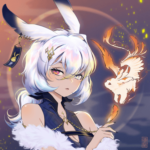 幻|海