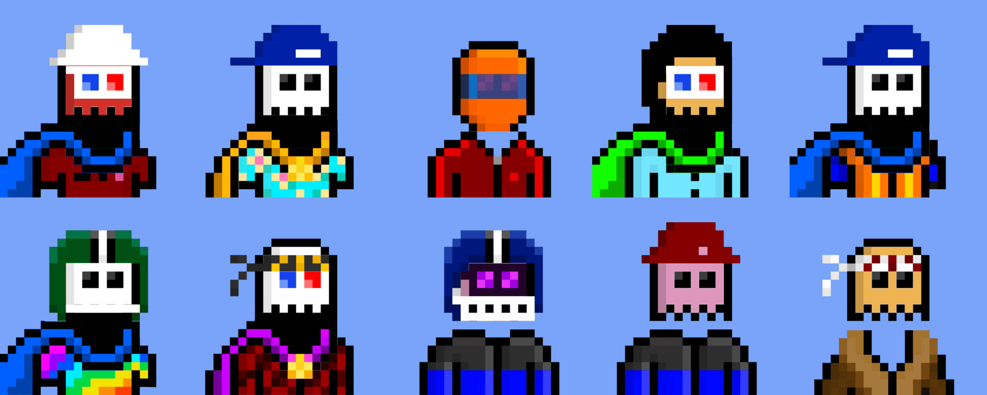 Banner